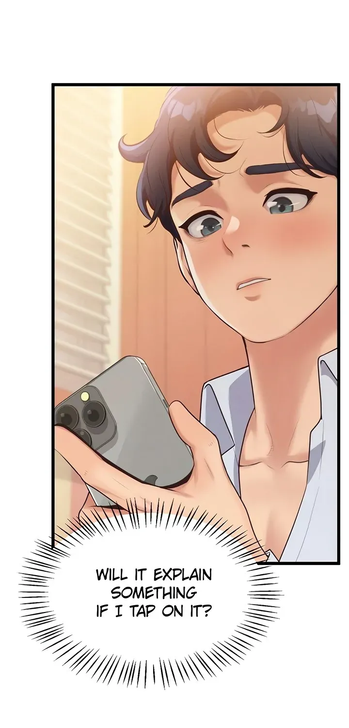 Office Romance Registry Chapter 2 page 39 - 
