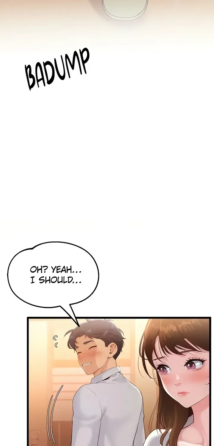 Office Romance Registry Chapter 2 page 45 - 