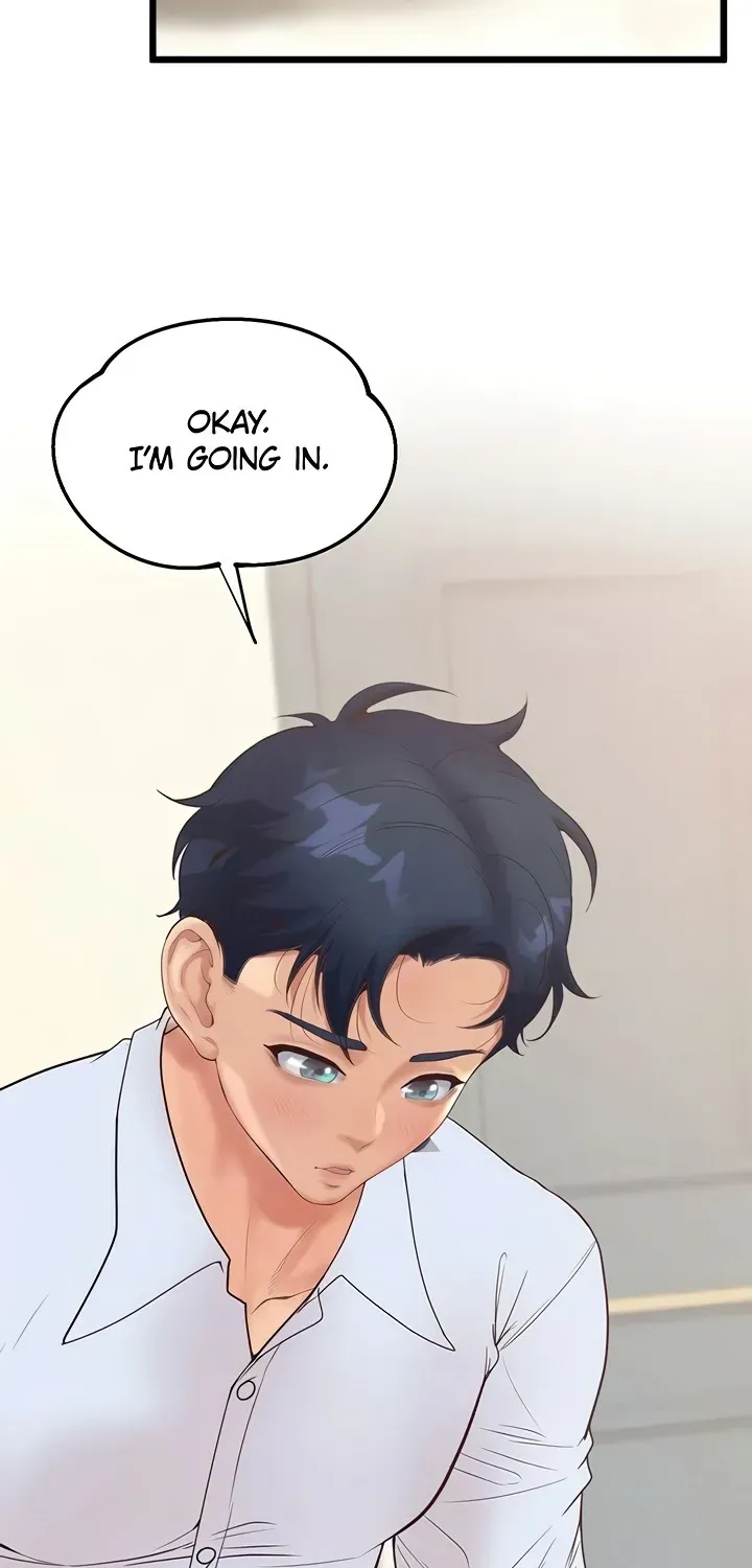Office Romance Registry Chapter 20 page 18 - 