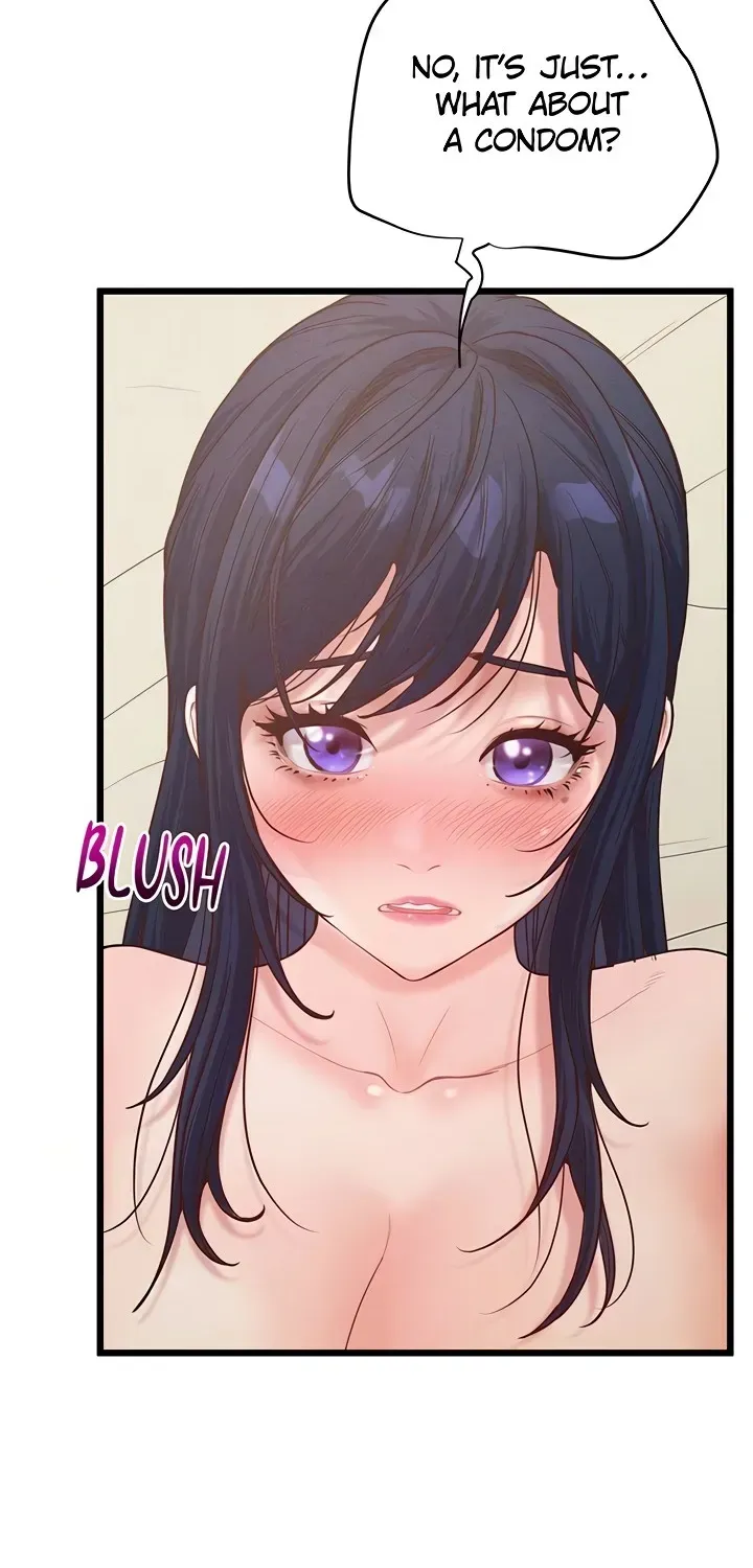 Office Romance Registry Chapter 20 page 22 - 