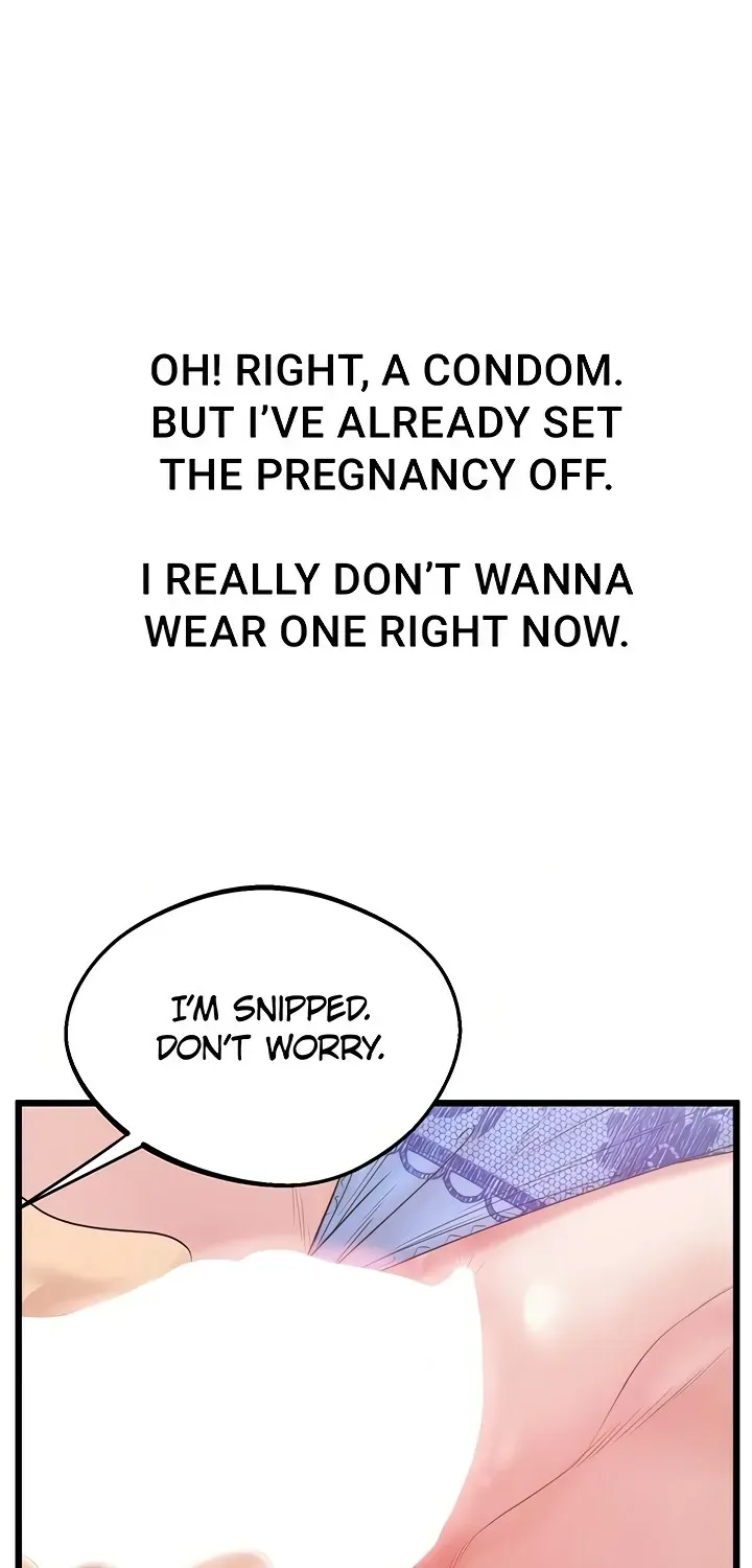 Office Romance Registry Chapter 20 page 23 - 