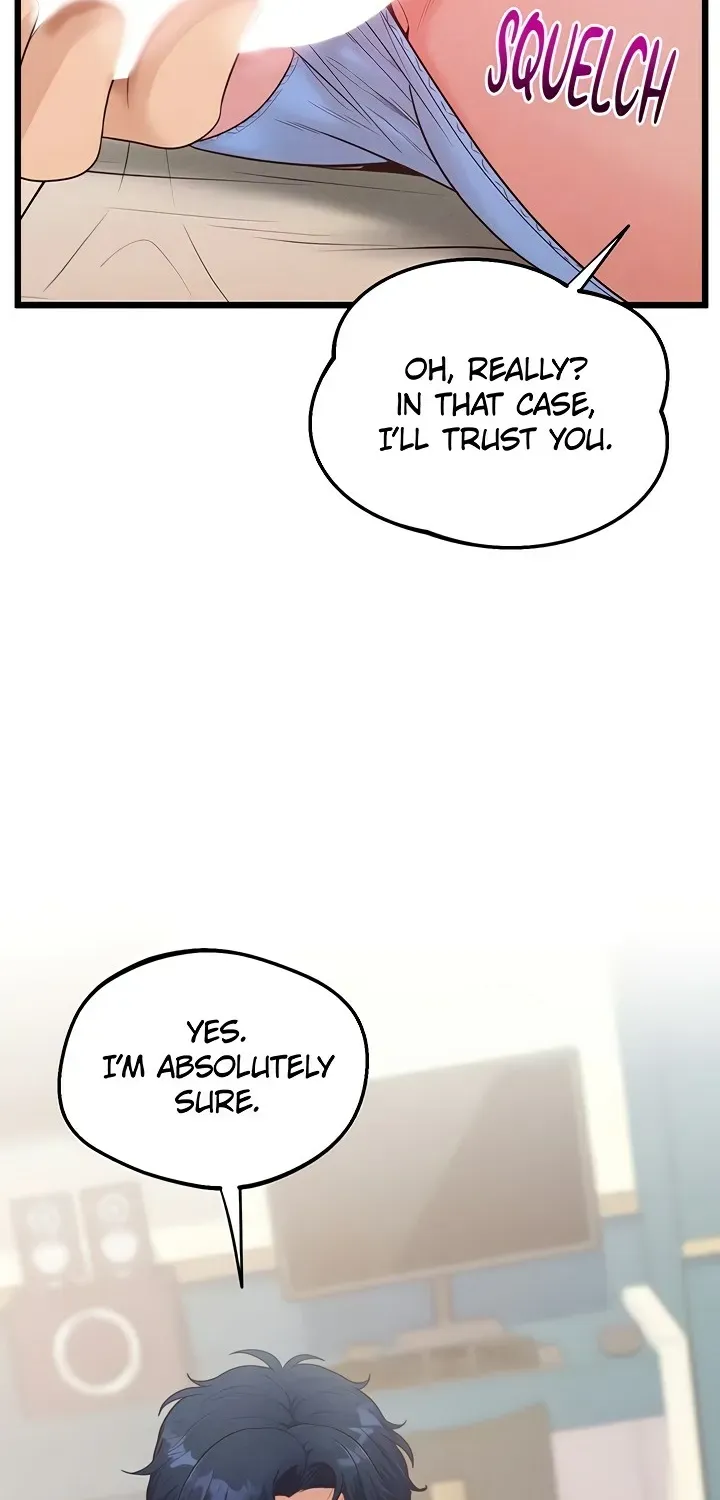 Office Romance Registry Chapter 20 page 24 - 