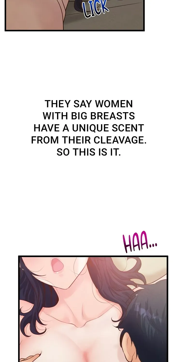 Office Romance Registry Chapter 20 page 4 - 