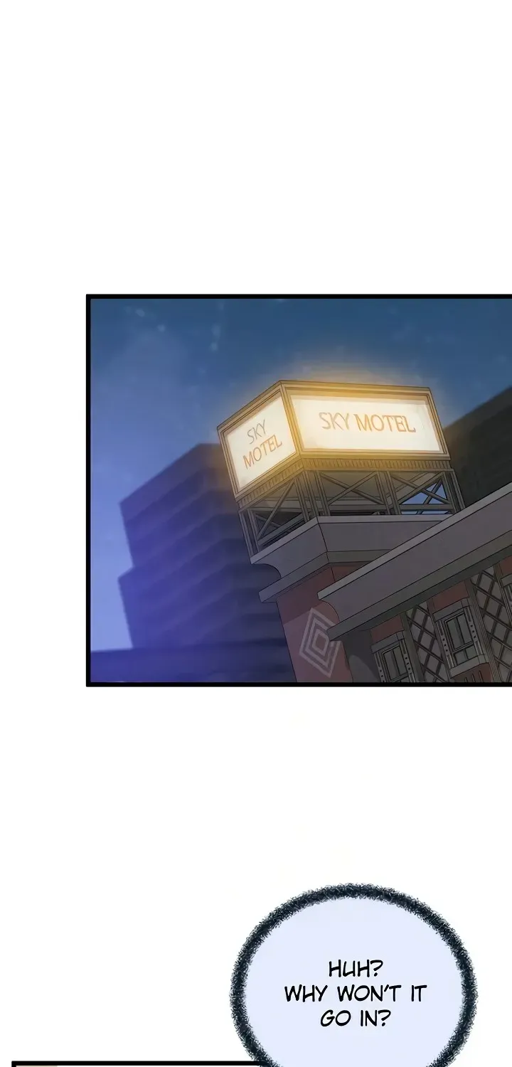 Office Romance Registry Chapter 20 page 31 - 
