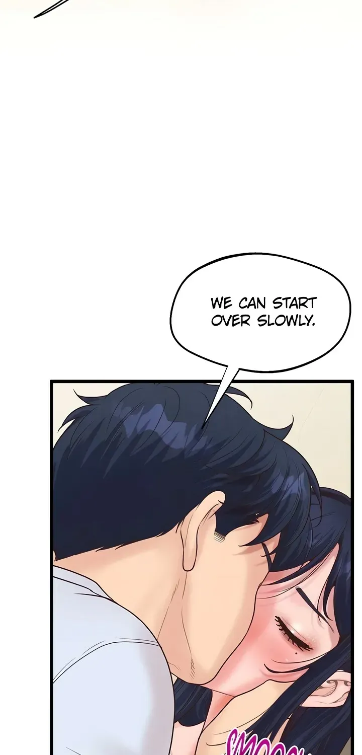 Office Romance Registry Chapter 20 page 36 - 