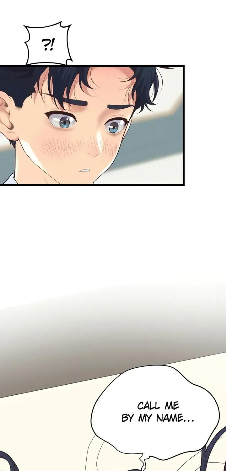 Office Romance Registry Chapter 20 page 44 - 