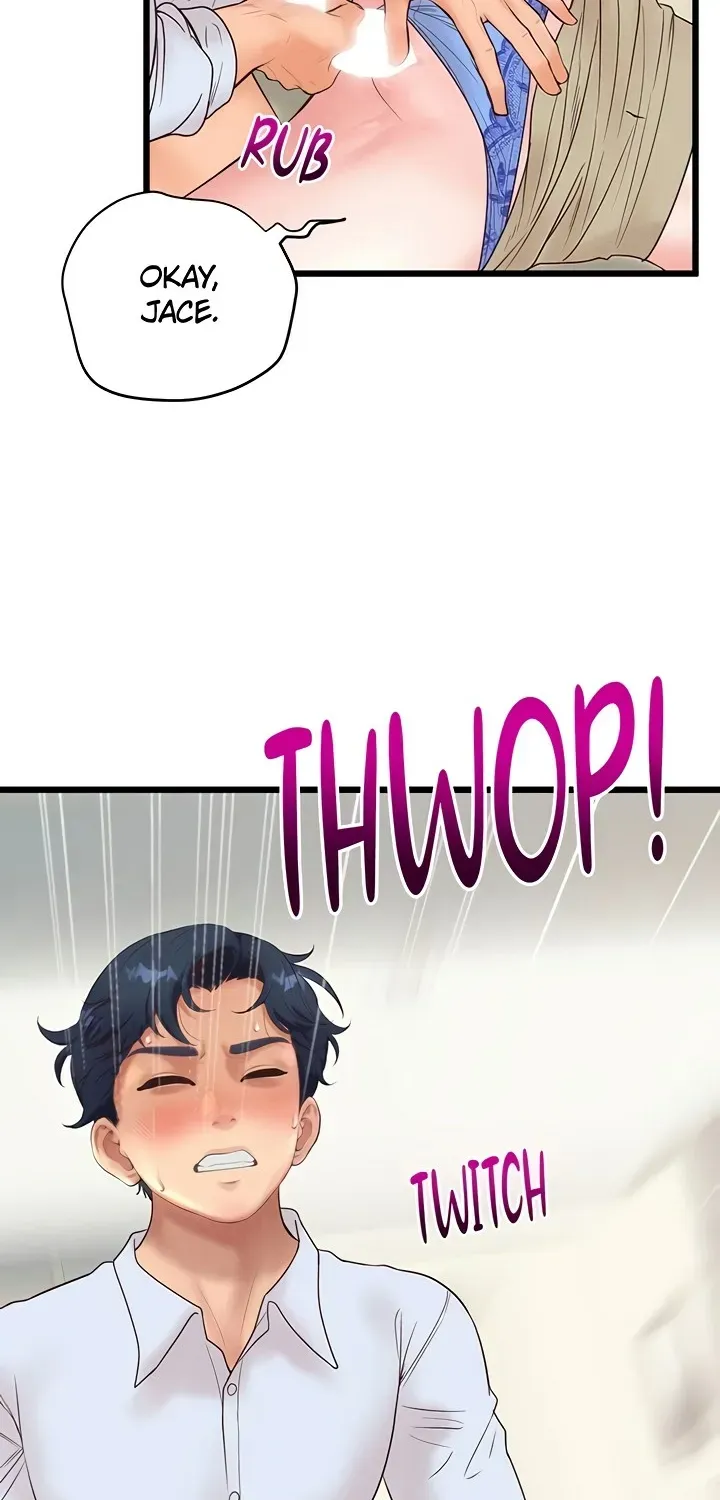 Office Romance Registry Chapter 20 page 48 - 