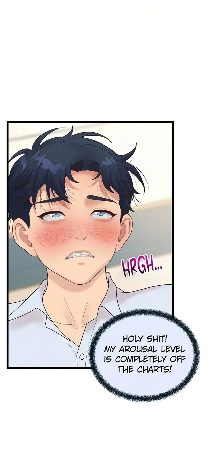 Office Romance Registry Chapter 20 page 57 - 