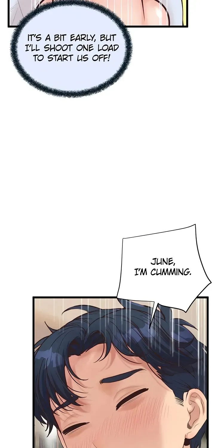 Office Romance Registry Chapter 20 page 62 - 