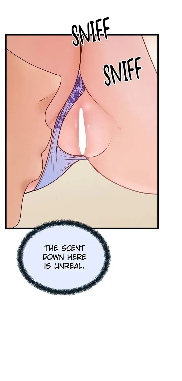 Office Romance Registry Chapter 20 page 8 - 