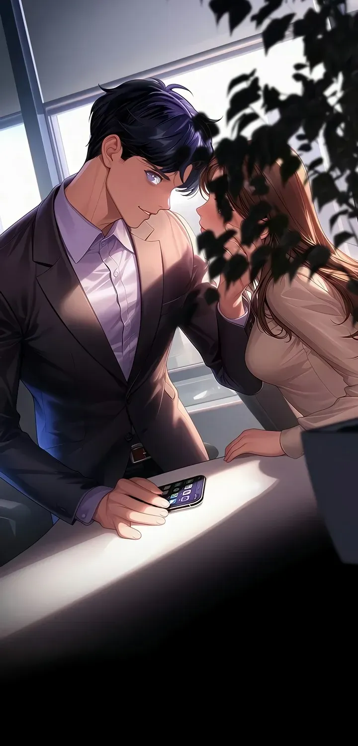 Office Romance Registry Chapter 20 page 72 - 