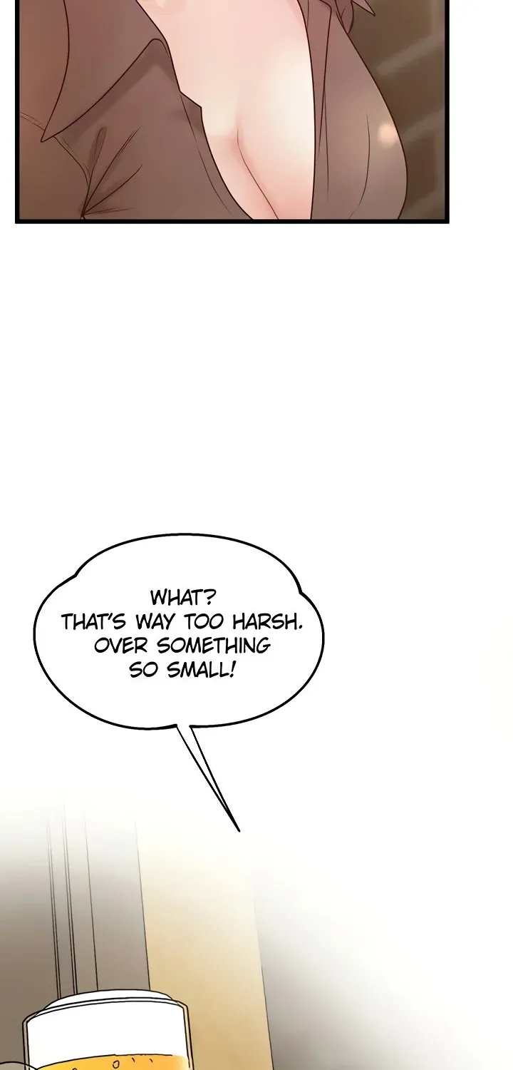 Office Romance Registry Chapter 20 page 86 - 