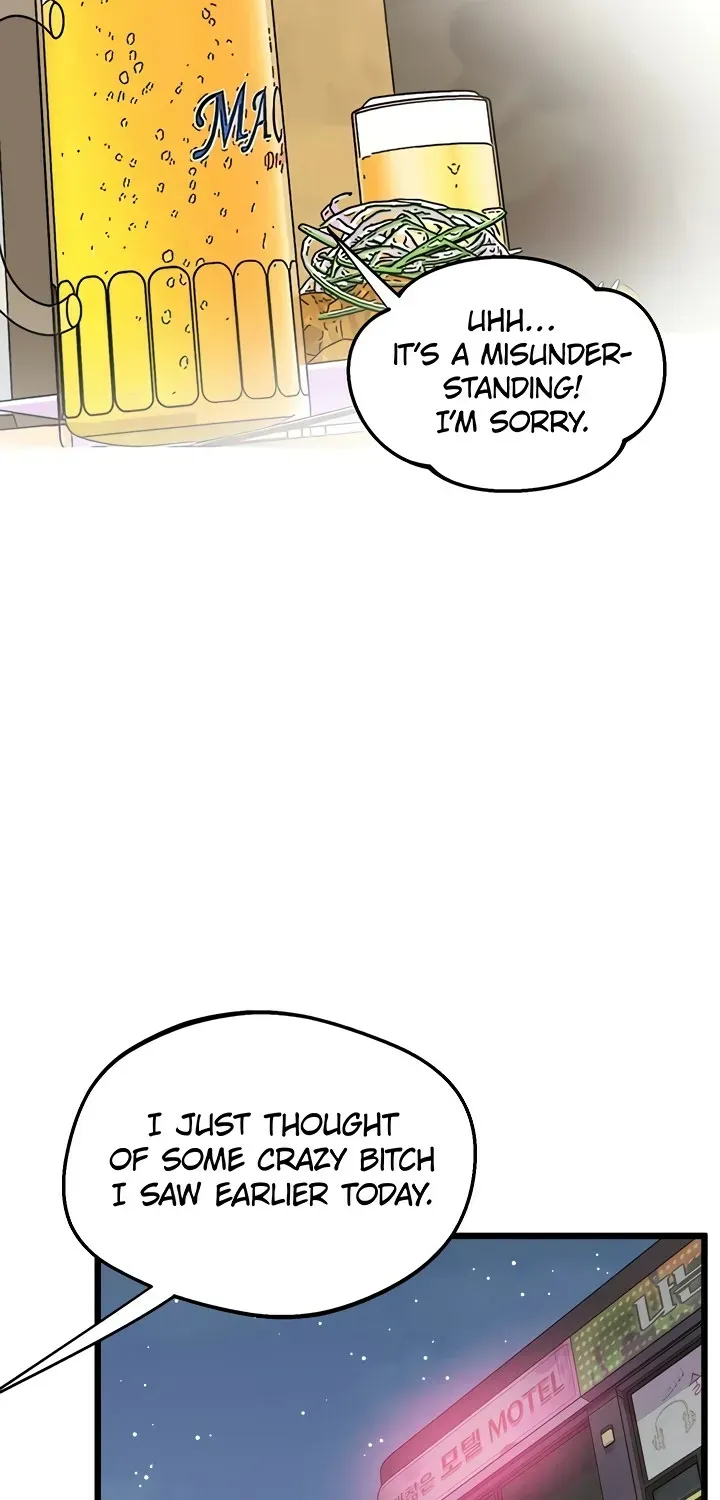 Office Romance Registry Chapter 20 page 87 - 