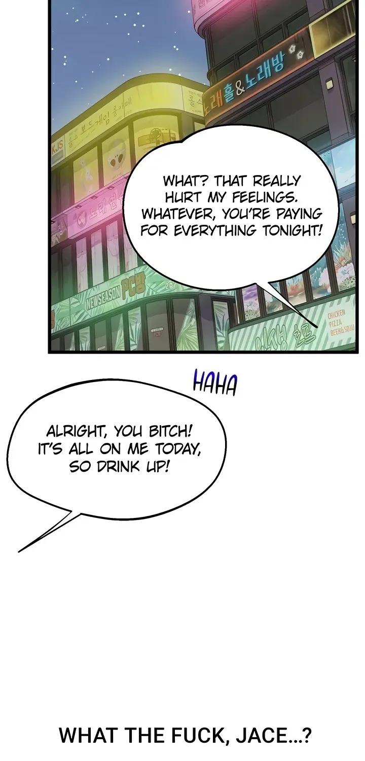 Office Romance Registry Chapter 20 page 88 - 