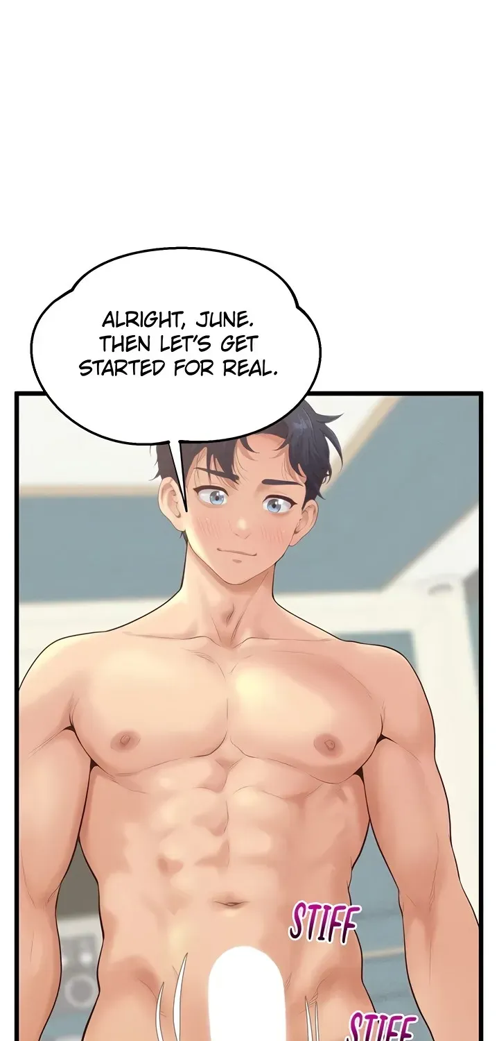 Office Romance Registry Chapter 21 page 13 - 