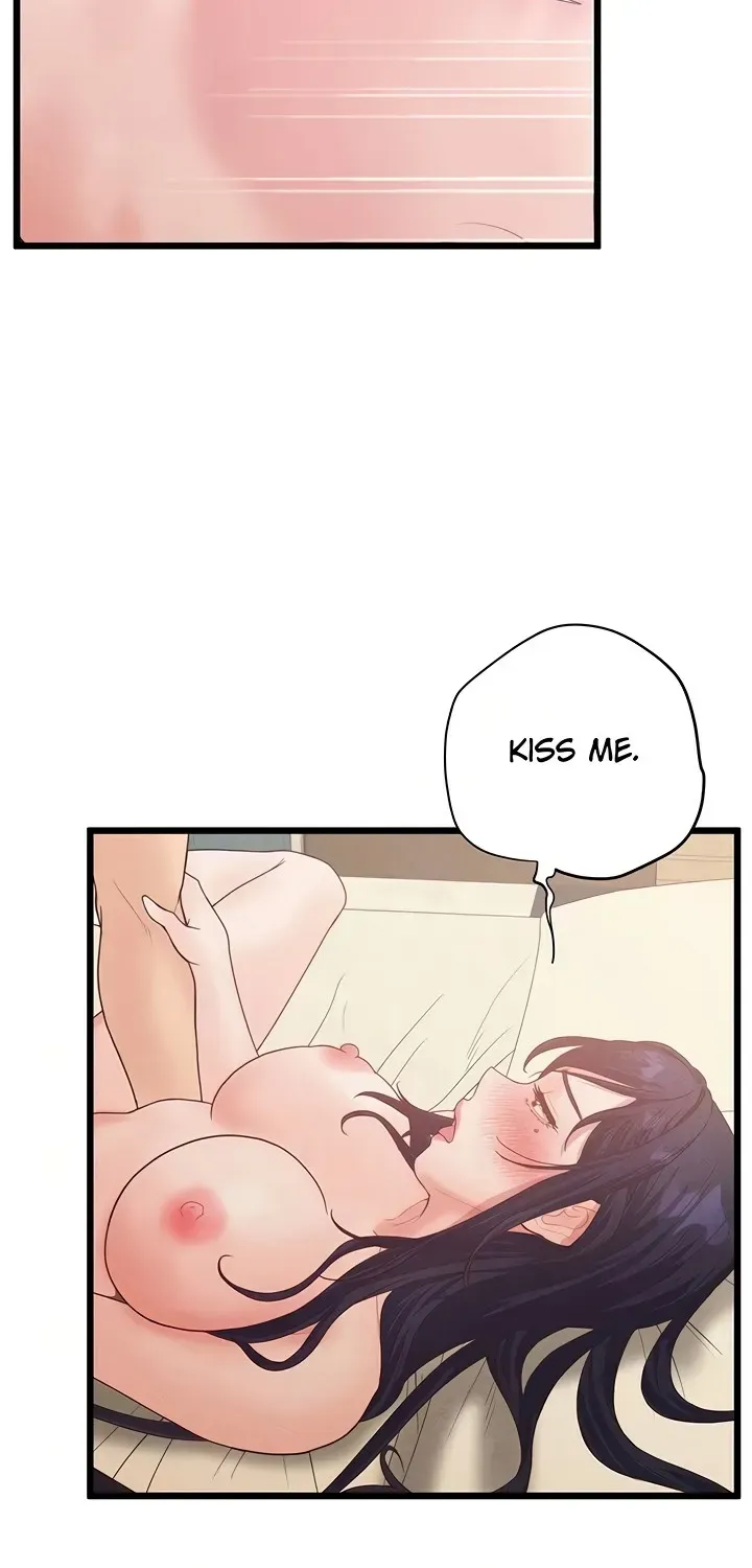 Office Romance Registry Chapter 21 page 18 - 