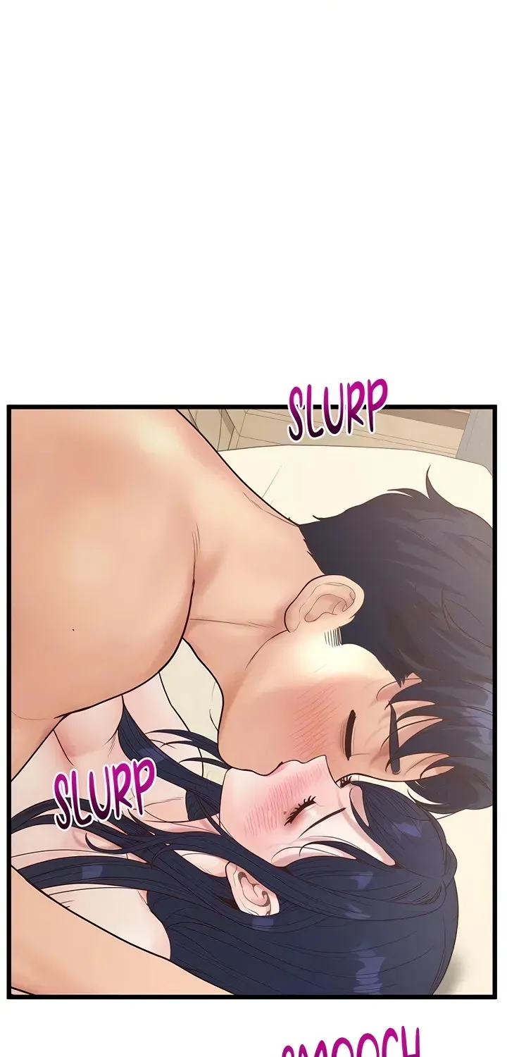 Office Romance Registry Chapter 21 page 19 - 