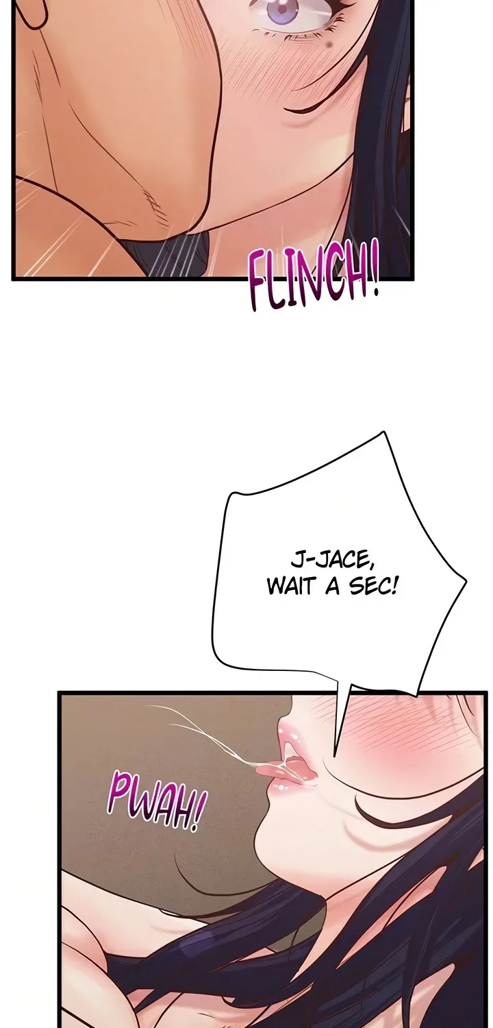 Office Romance Registry Chapter 21 page 25 - 