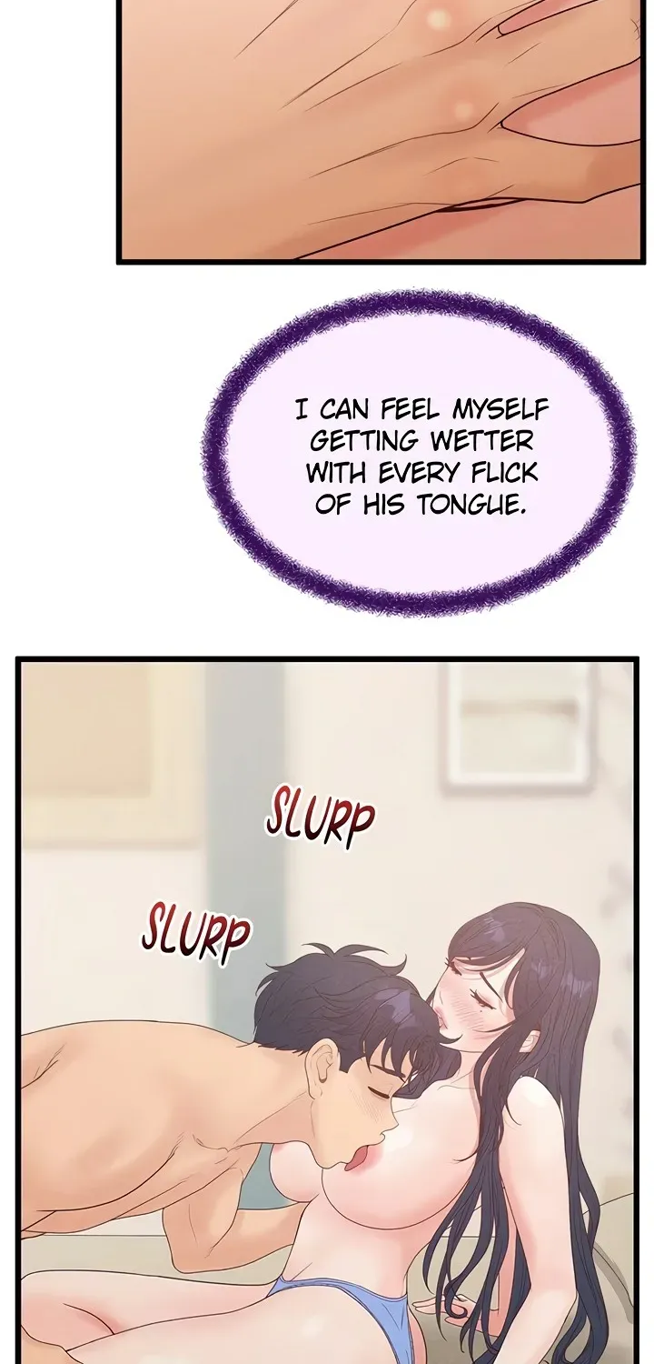 Office Romance Registry Chapter 21 page 4 - 