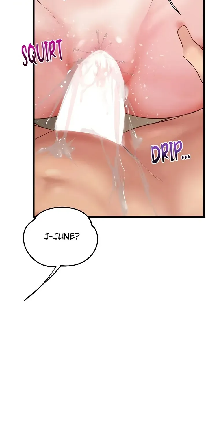 Office Romance Registry Chapter 21 page 34 - 