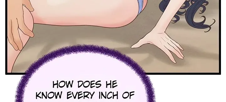 Office Romance Registry Chapter 21 page 5 - 