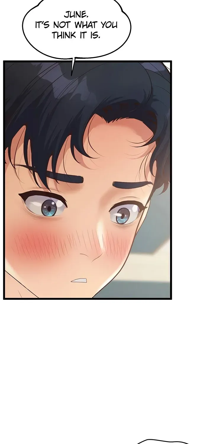 Office Romance Registry Chapter 21 page 41 - 