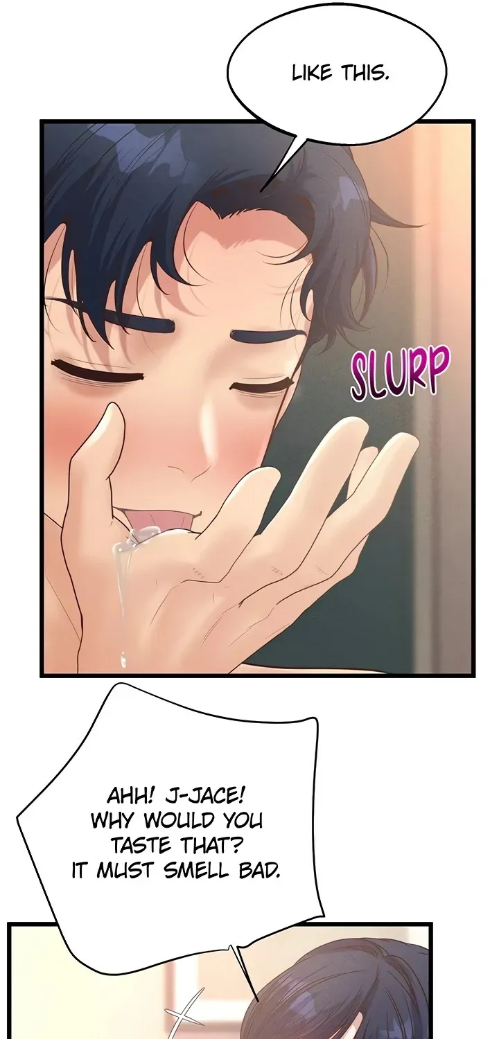 Office Romance Registry Chapter 21 page 49 - 