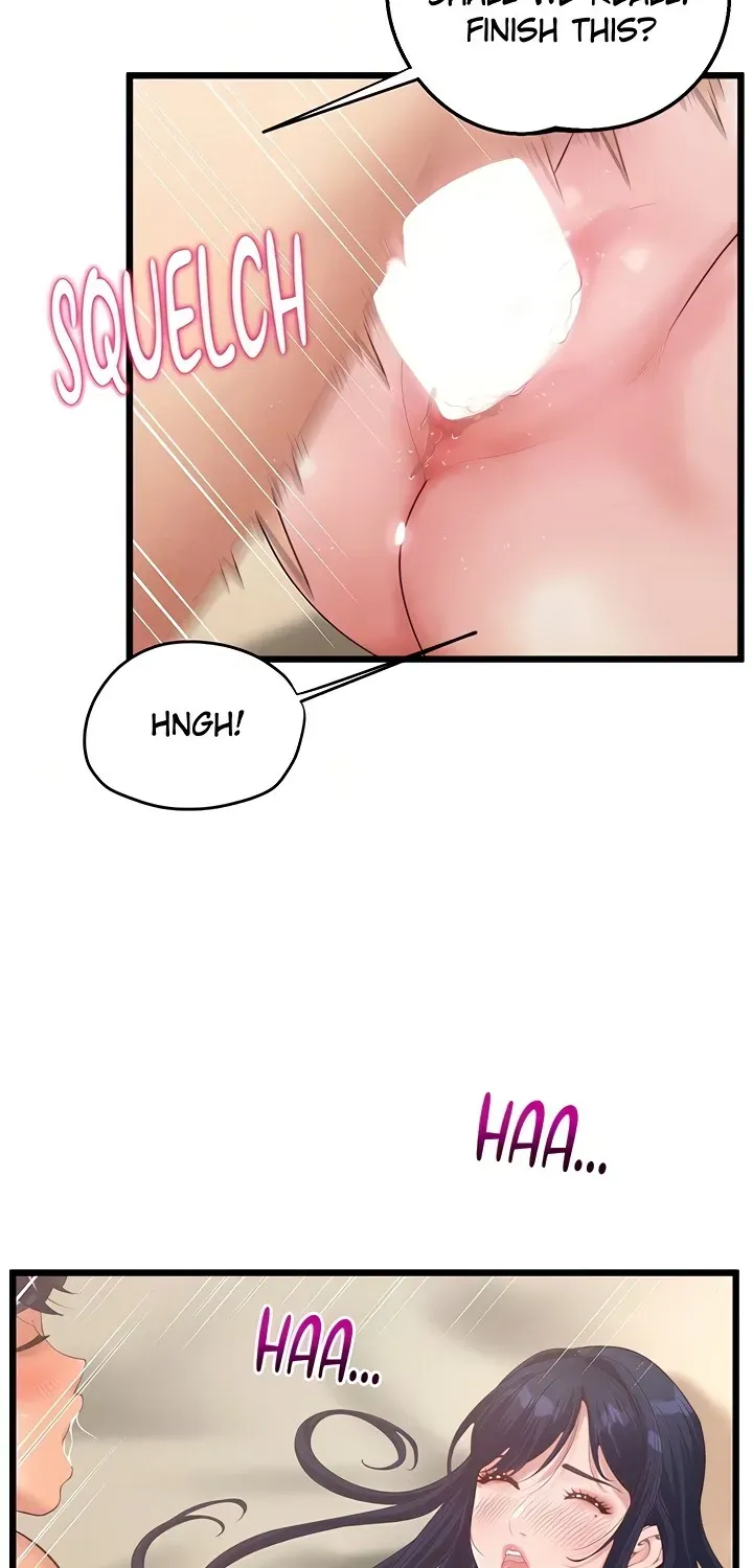 Office Romance Registry Chapter 21 page 52 - 