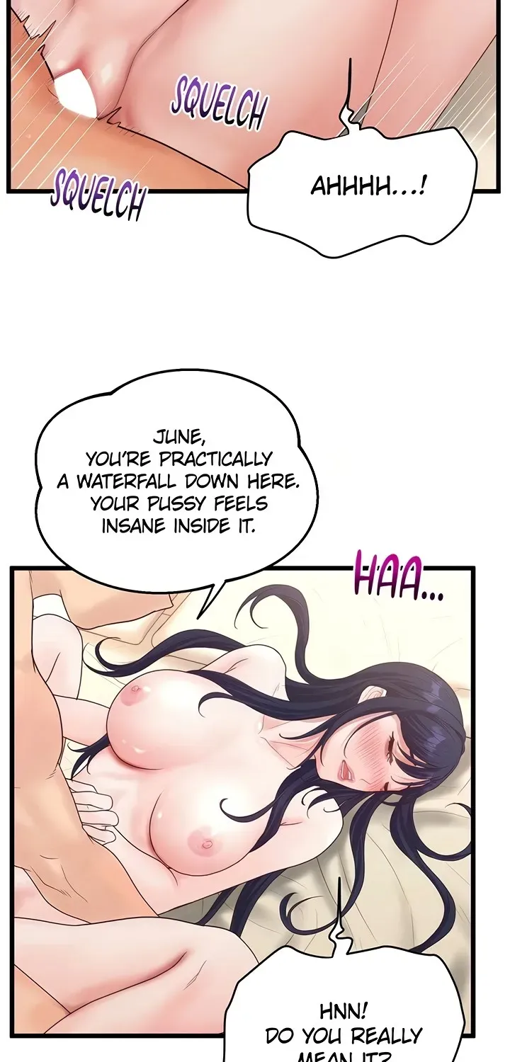 Office Romance Registry Chapter 21 page 54 - 