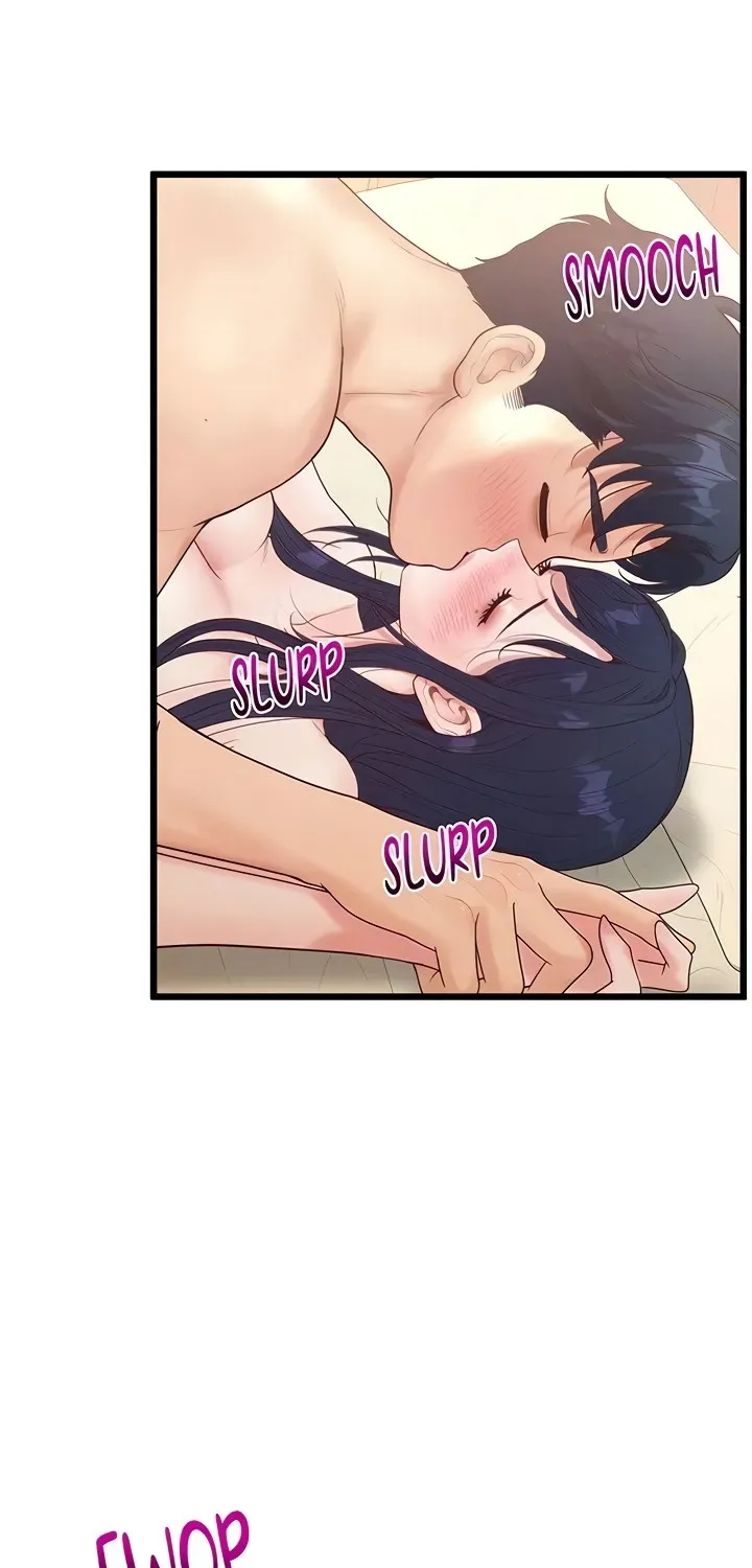 Office Romance Registry Chapter 21 page 59 - 