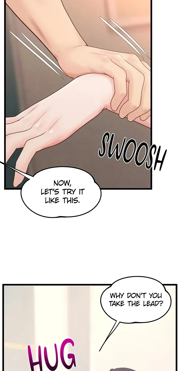 Office Romance Registry Chapter 21 page 64 - 