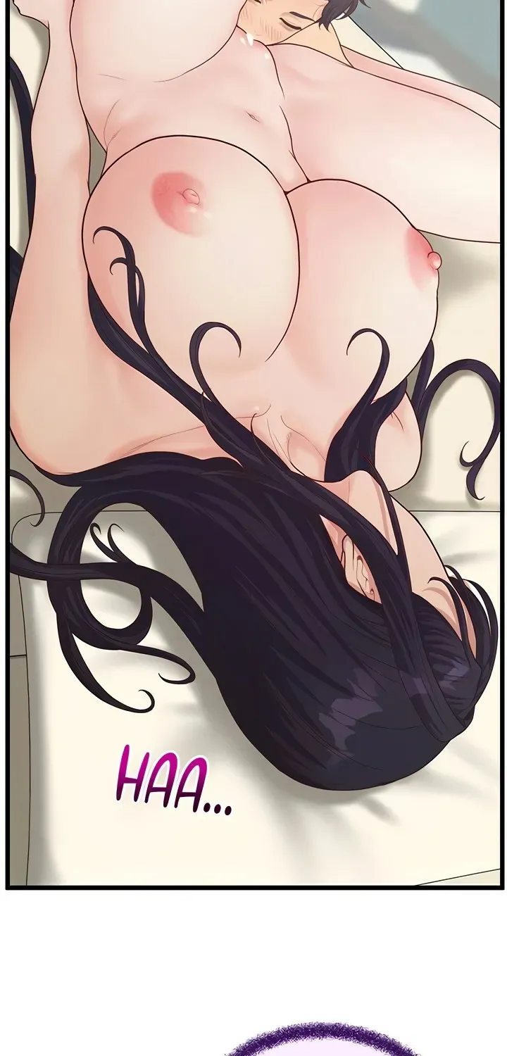 Office Romance Registry Chapter 21 page 9 - 