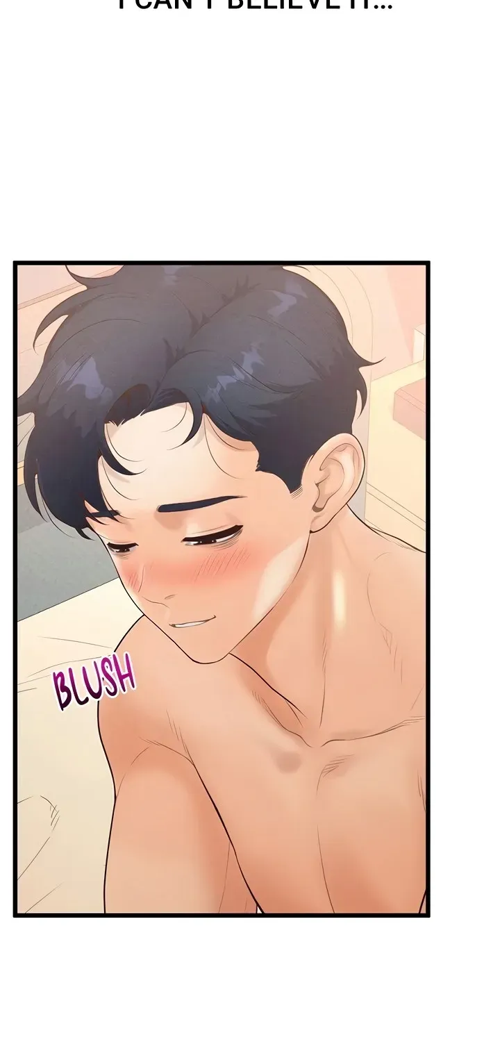 Office Romance Registry Chapter 21 page 90 - 