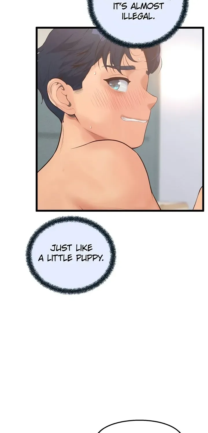 Office Romance Registry Chapter 21 page 96 - 