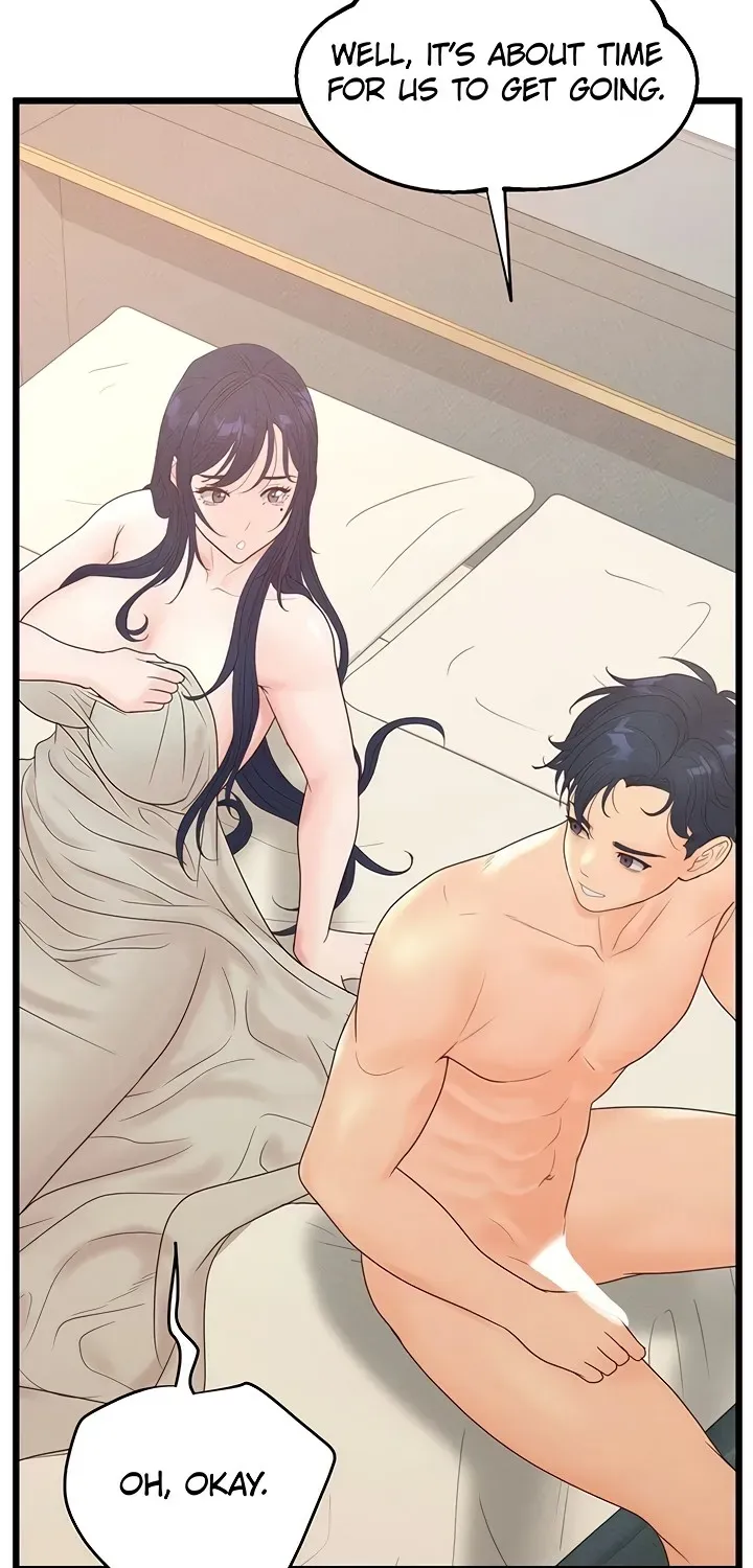 Office Romance Registry Chapter 21 page 97 - 