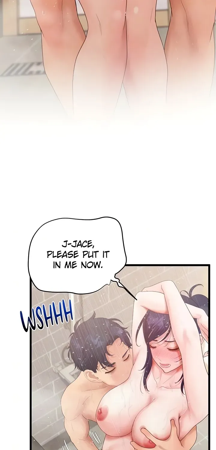 Office Romance Registry Chapter 22 page 19 - 