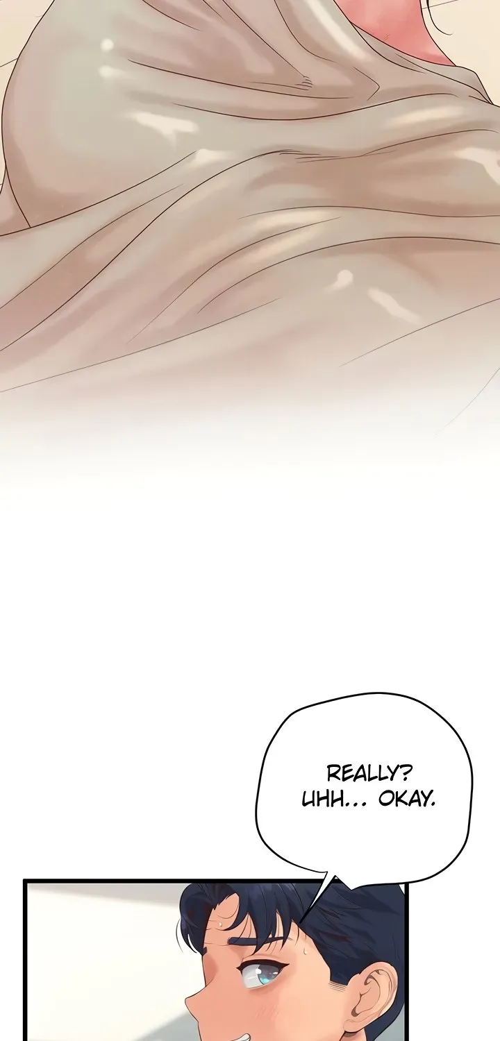Office Romance Registry Chapter 22 page 3 - 