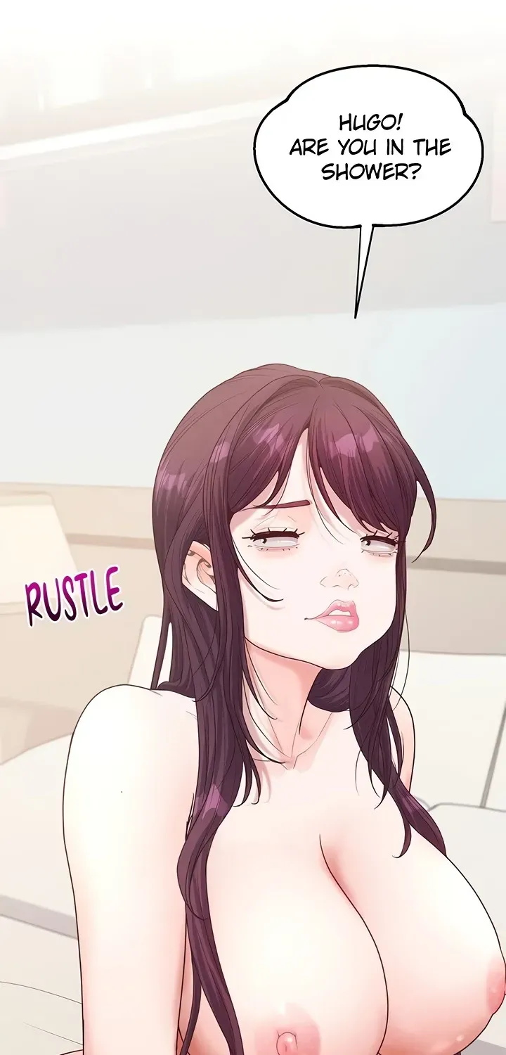 Office Romance Registry Chapter 22 page 39 - 