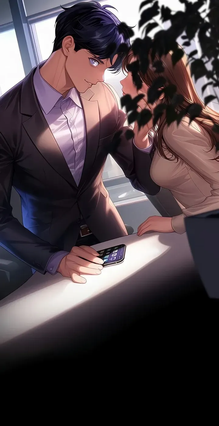 Office Romance Registry Chapter 22 page 44 - 