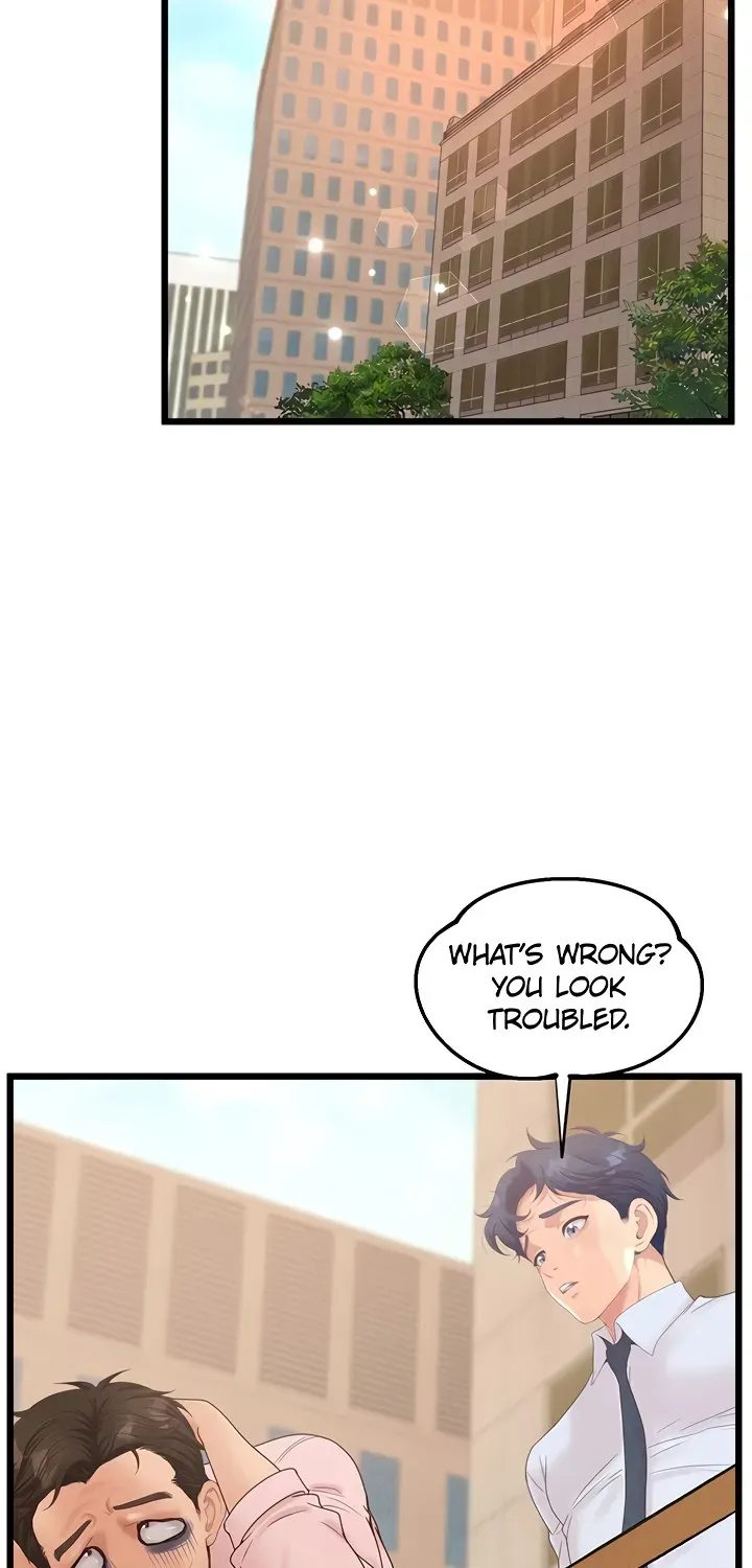Office Romance Registry Chapter 22 page 46 - 