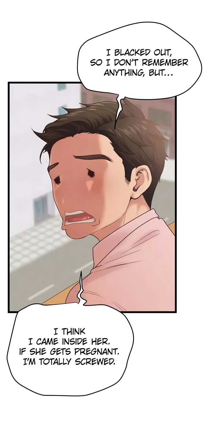 Office Romance Registry Chapter 22 page 50 - 