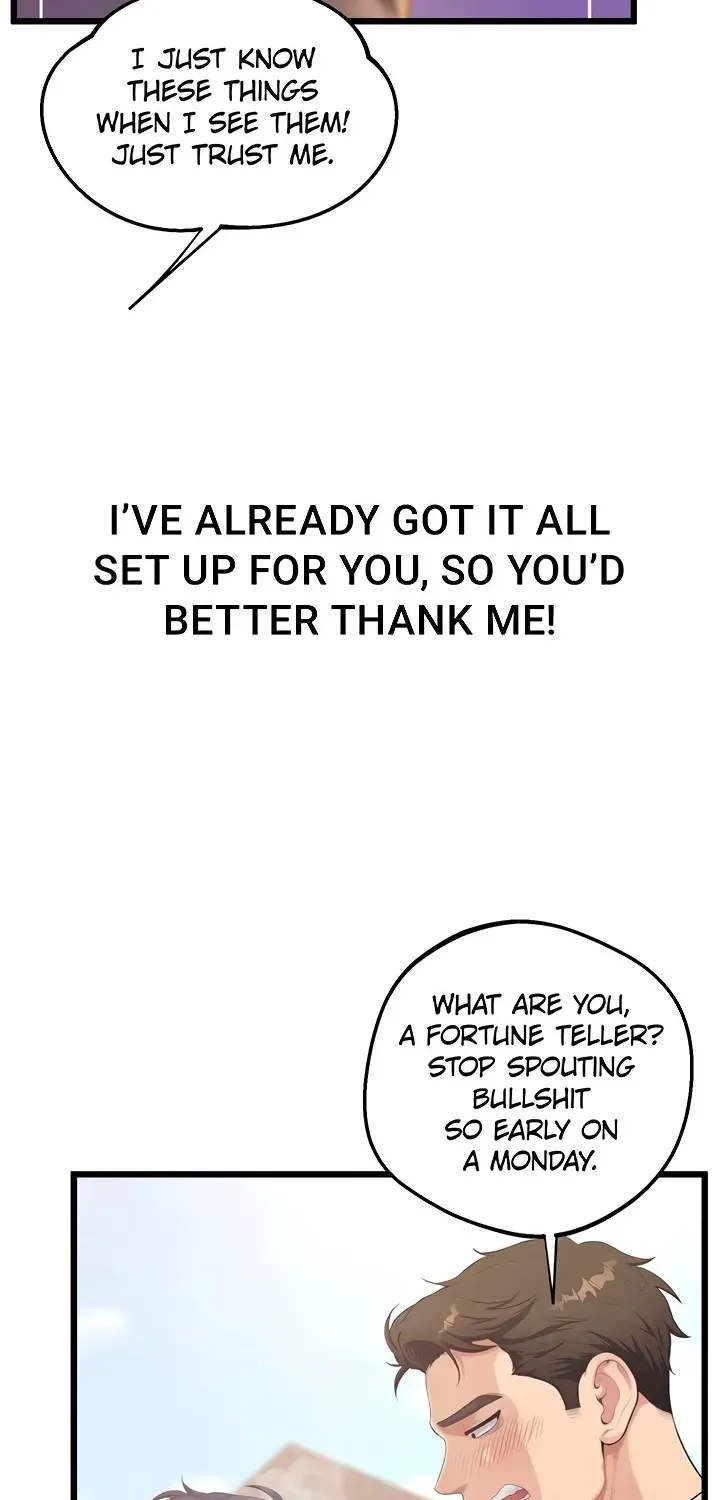 Office Romance Registry Chapter 22 page 53 - 