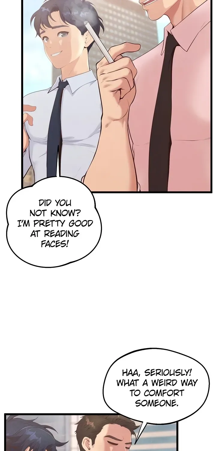 Office Romance Registry Chapter 22 page 54 - 