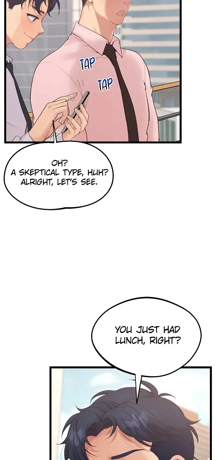 Office Romance Registry Chapter 22 page 55 - 