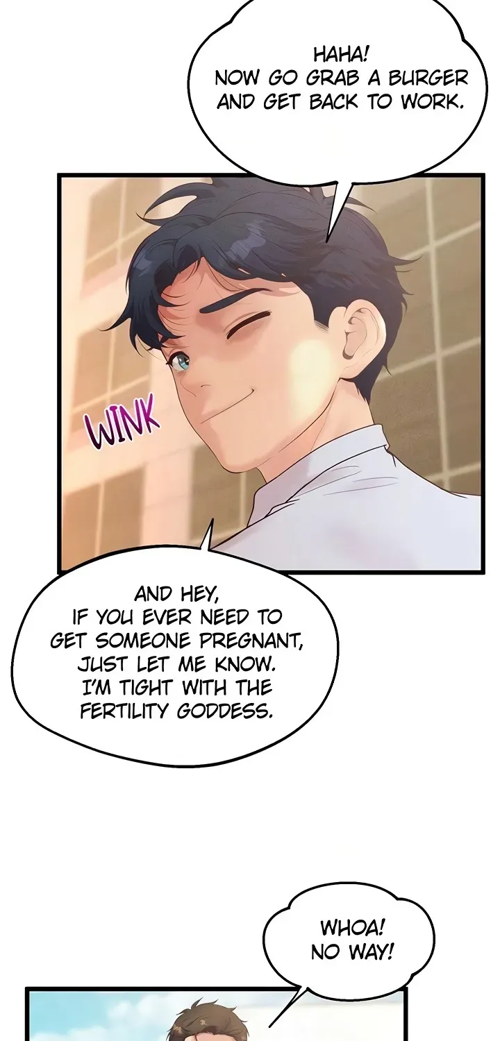 Office Romance Registry Chapter 22 page 58 - 