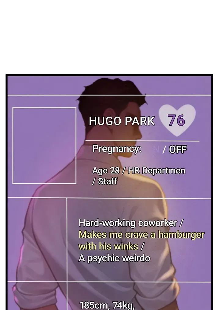 Office Romance Registry Chapter 22 page 60 - 