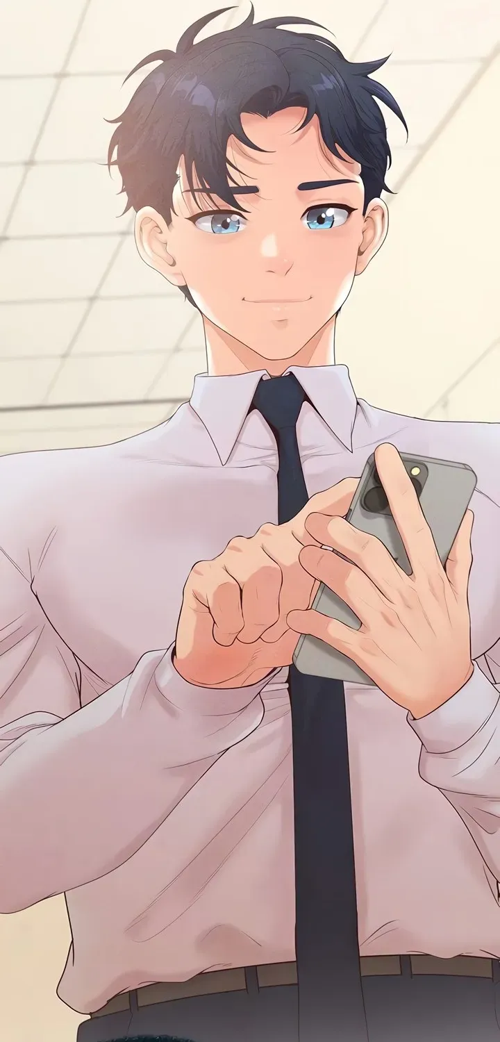 Office Romance Registry Chapter 22 page 62 - 