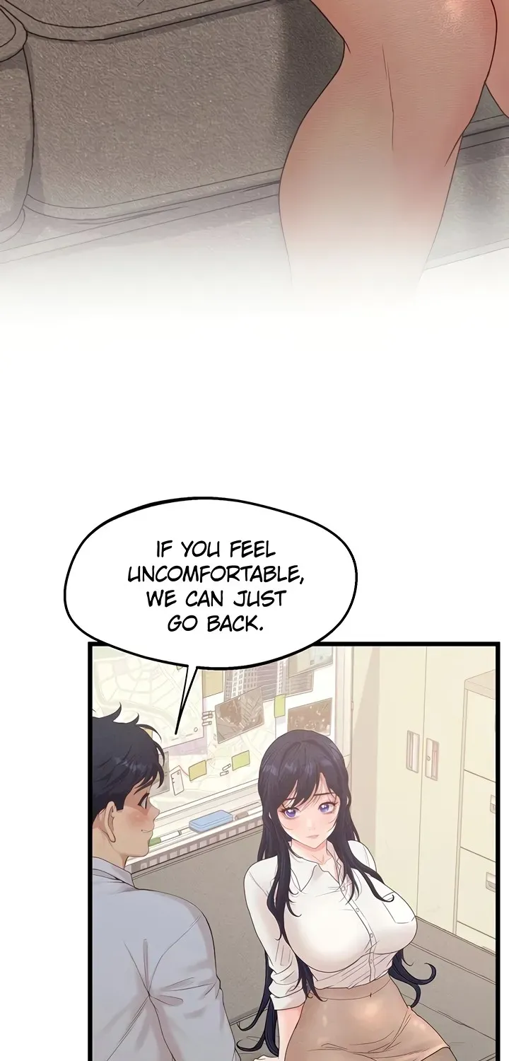 Office Romance Registry Chapter 22 page 68 - 