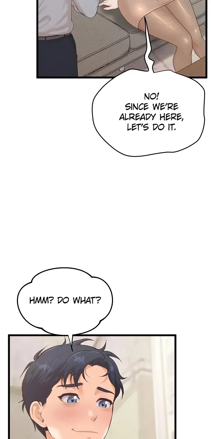 Office Romance Registry Chapter 22 page 69 - 