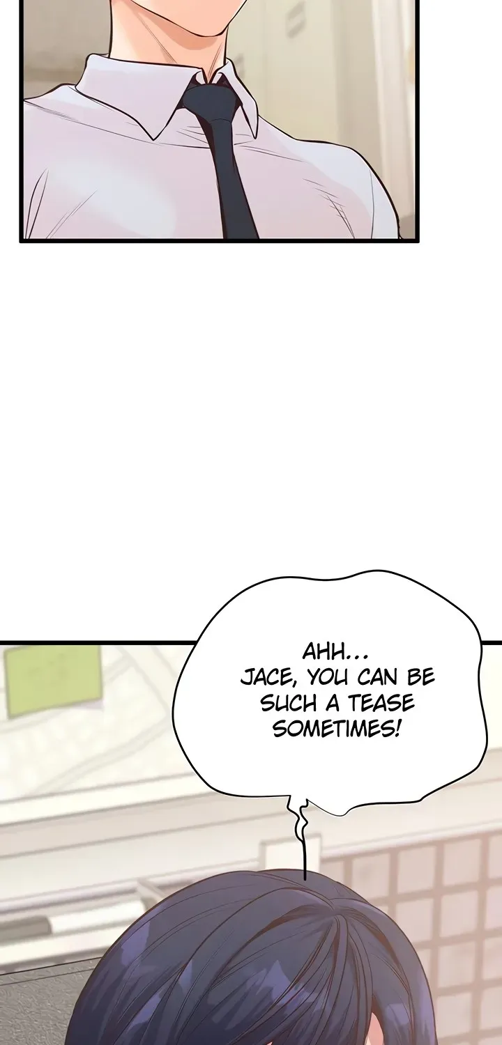 Office Romance Registry Chapter 22 page 70 - 